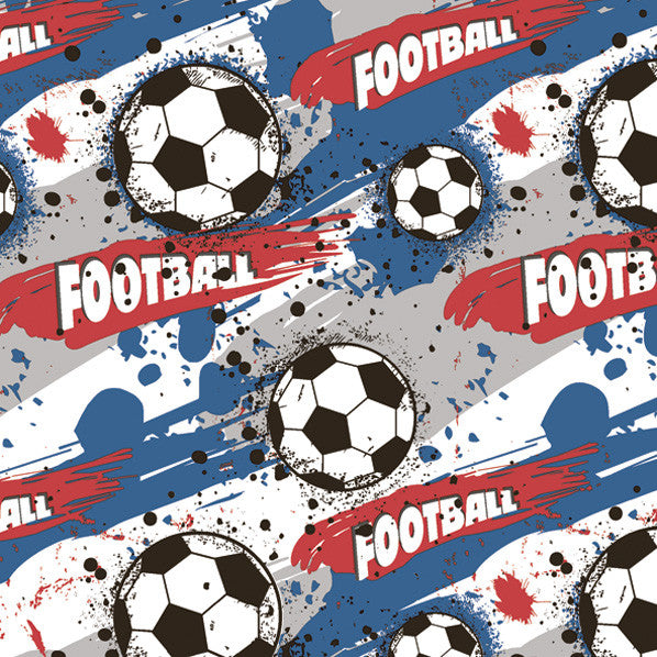 Salvetes "Futbols futbola cienītājiem" 20 gab., 33x33 cm