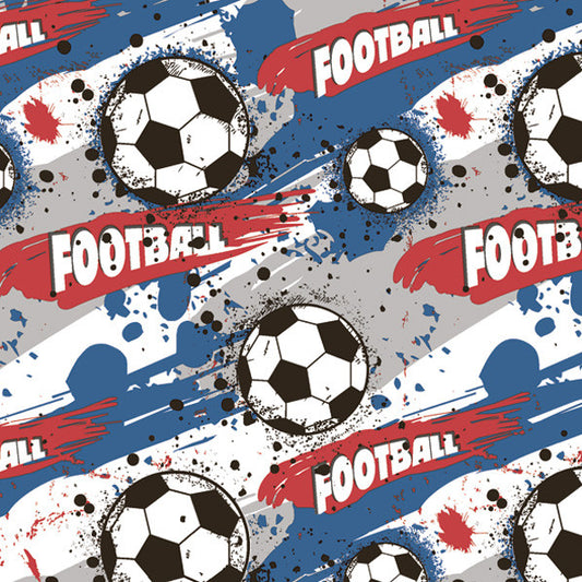 Salvetes "Futbols futbola cienītājiem" 20 gab., 33x33 cm