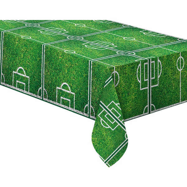 Futbola laukuma galdauts 120x180 cm