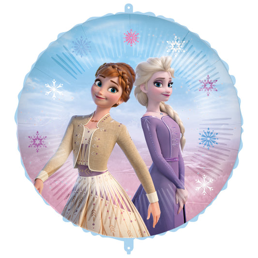 Disney Frozen II Vēja folijas balons 46 cm