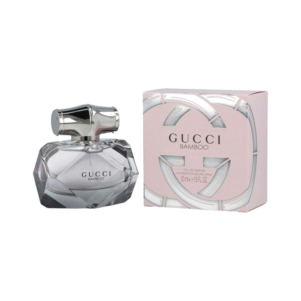 Gucci Bamboo, EDP Sievietēm