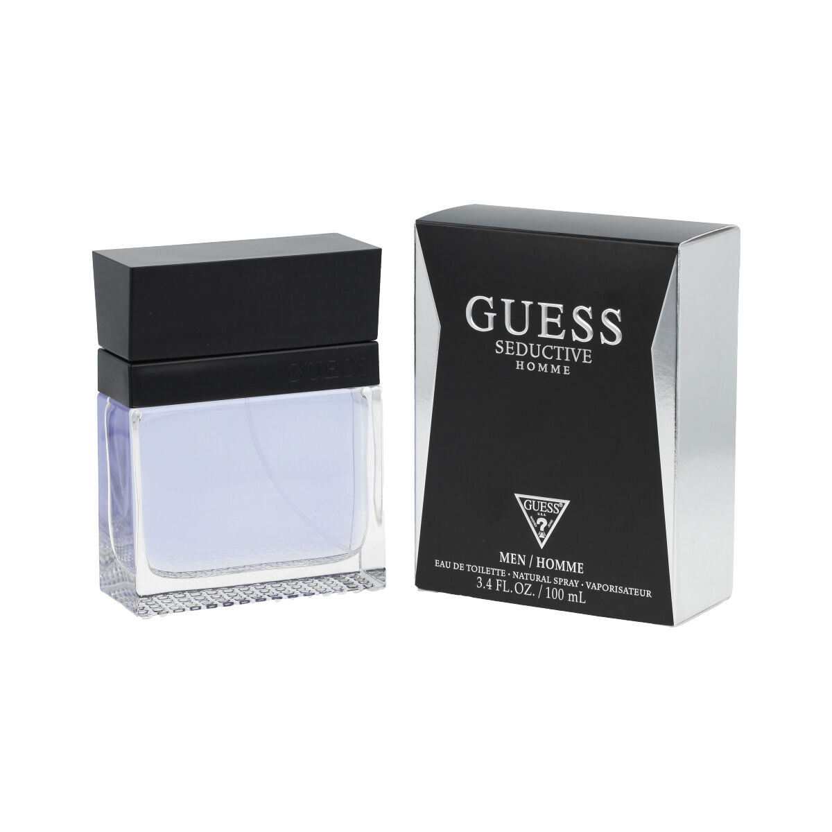 Guess Seductive Homme, EDP Sievietēm