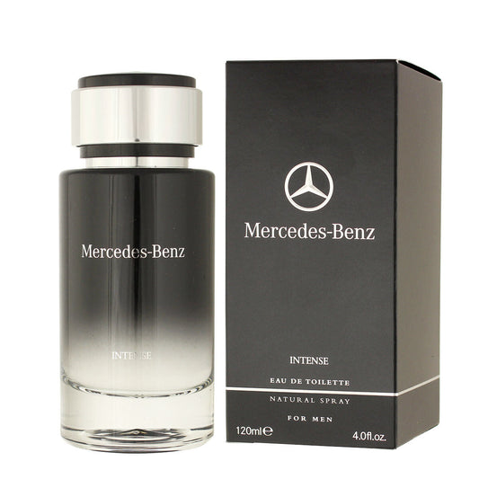 Mercedes-Benz Mercedes Intense, EDT Vīriešiem