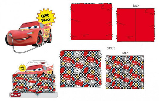 Disney Cars bērnu šalle, kakla lakats