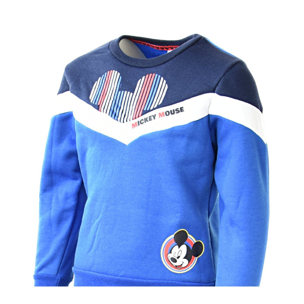 Disney Mickey bērnu treniņtērps, skriešanas komplekts 3-8 gadi