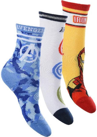 Atriebēju bērnu zeķes 23-34