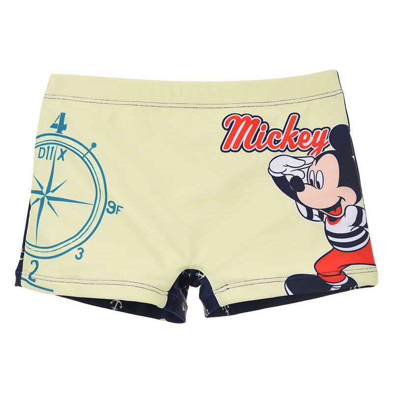 Disney Mickey Anchor bērnu peldbikses, šorti 3-6 gadi