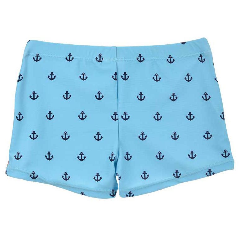 Disney Mickey Anchor bērnu peldbikses, šorti 3-6 gadi