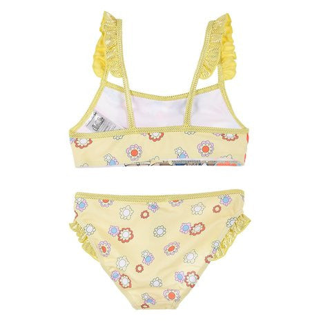 LOL Surprise Sun bērnu peldkostīms, bikini 5-10 gadi