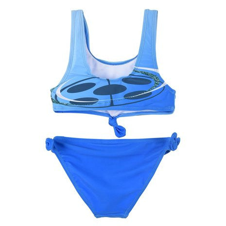 Miraculous Ladybug Power bērnu peldkostīms, bikini 4-8 gadi