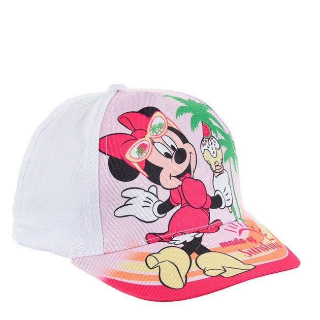 Disney Minnie Sunshine mazuļu beisbola cepure 48-50 cm