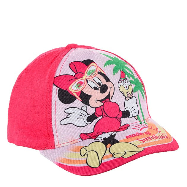 Disney Minnie Sunshine mazuļu beisbola cepure 48-50 cm