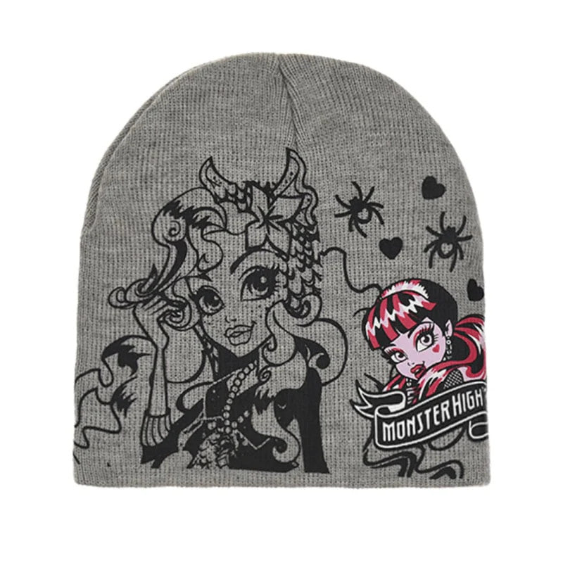 Monster High bērnu cepure 52-54 cm