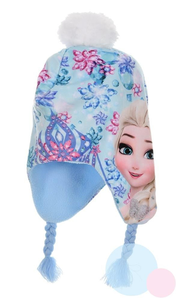 Disney Frozen bērnu cepure 52-54 cm