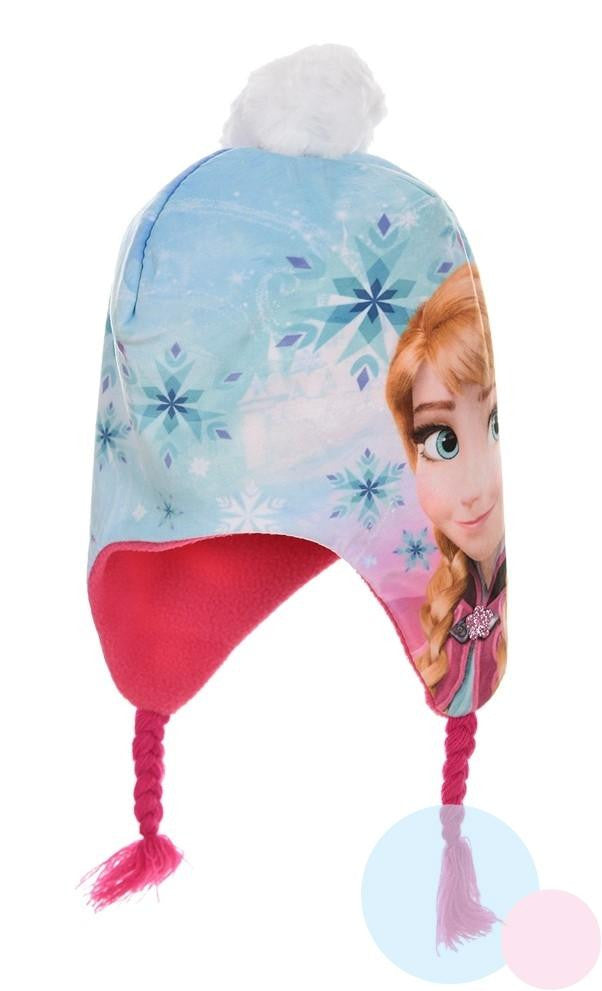 Disney Frozen bērnu cepure 52-54 cm