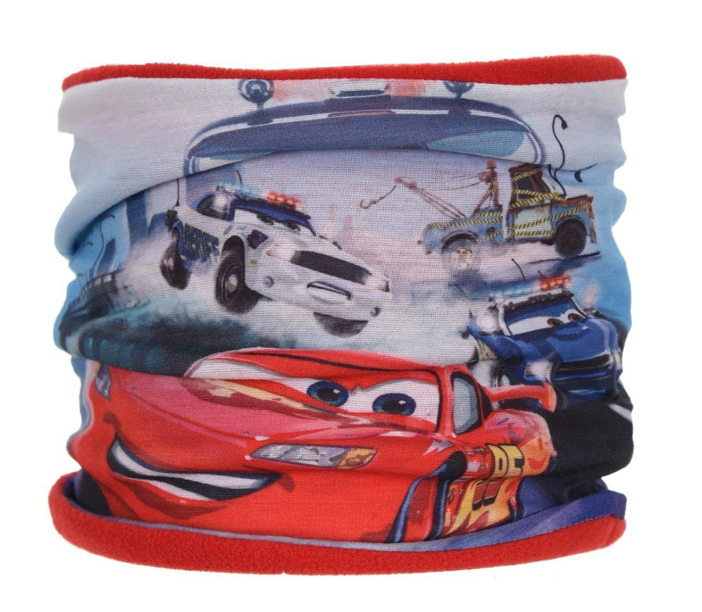 Disney Cars bērnu šalle, kakla lakats