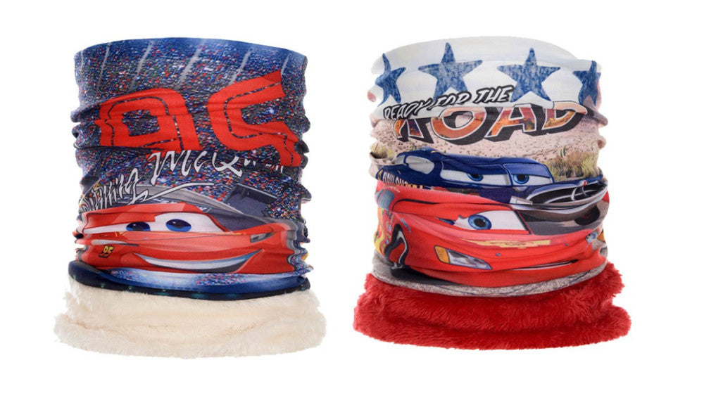Disney Cars bērnu šalle, kakla lakats