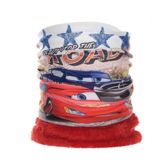 Disney Cars bērnu šalle, kakla lakats