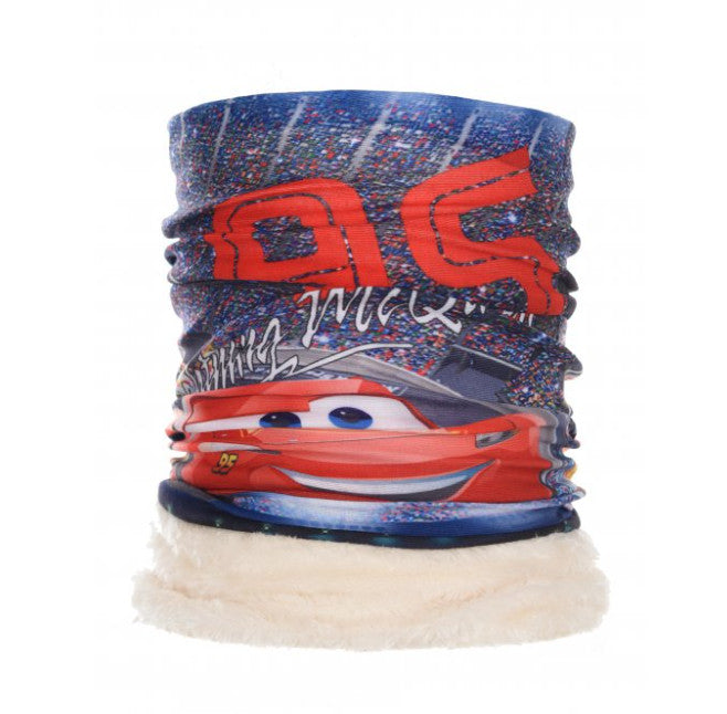 Disney Cars bērnu šalle, kakla lakats