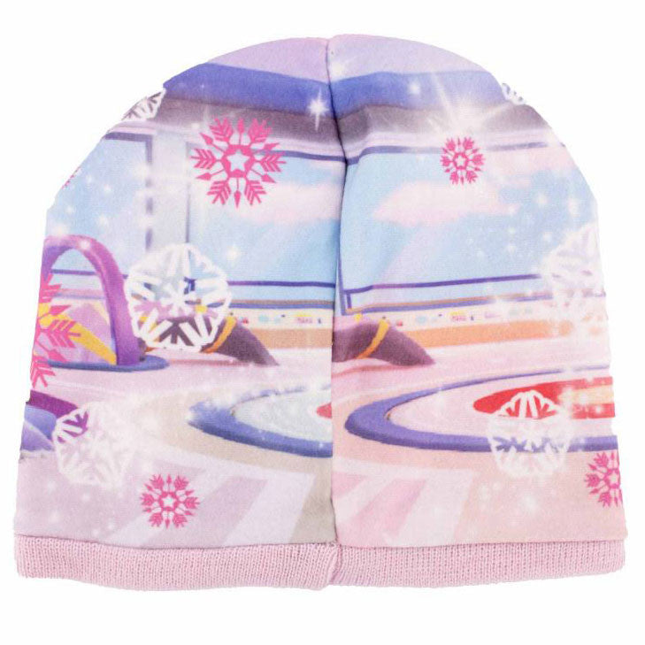 Ķepu patruļas bērnu cepure 52-54 cm