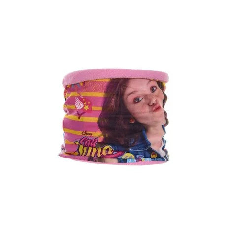 Disney Soy Luna bērnu šalle, snood