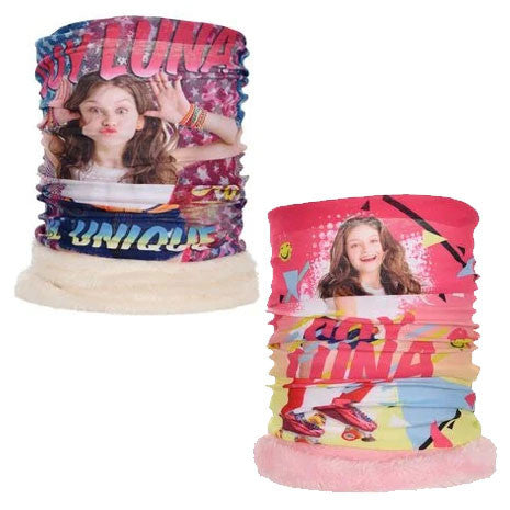 Disney Soy Luna bērnu šalle, snood