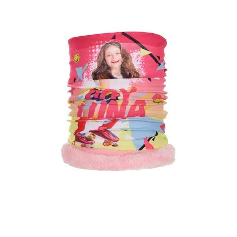 Disney Soy Luna bērnu šalle, snood