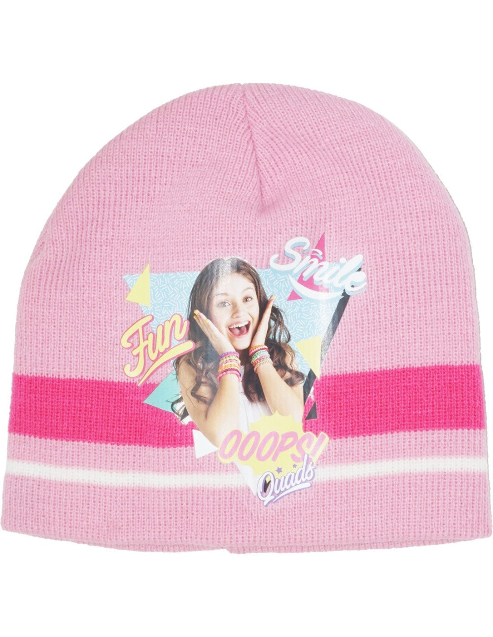 Disney Soy Luna bērnu cepure 52-54 cm