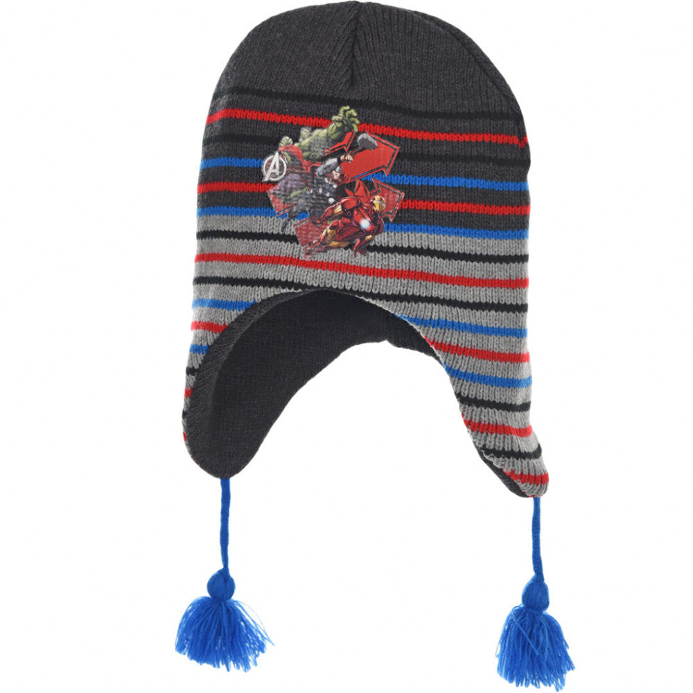 Atriebēju bērnu cepure 52-54 cm