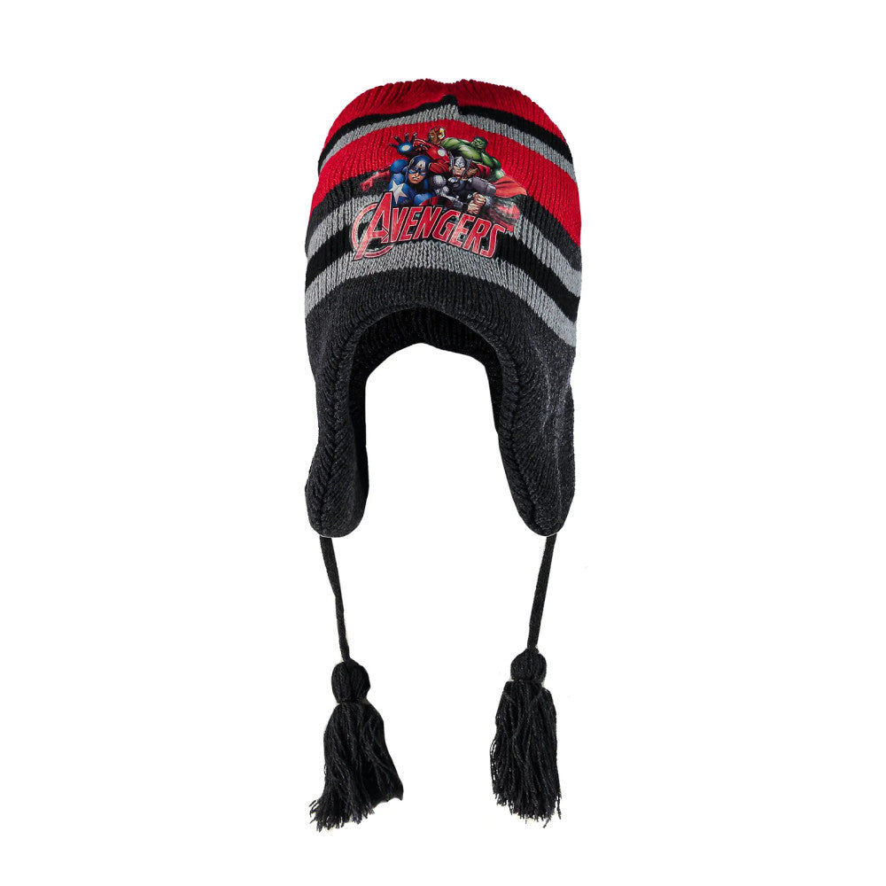 Atriebēju bērnu cepure 52-54 cm