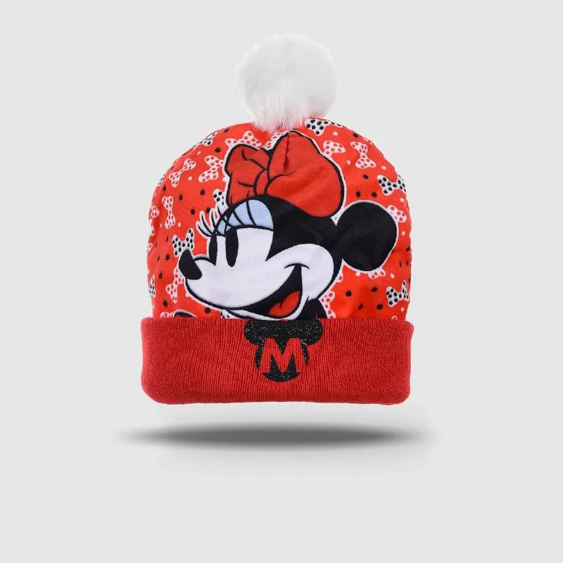 Disney Minnie bērnu cepure 52-54 cm