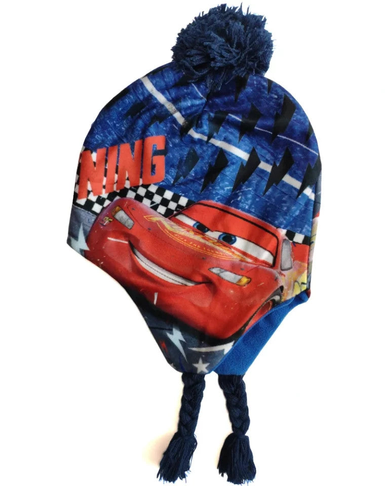 Disney Cars bērnu cepure 52-54 cm