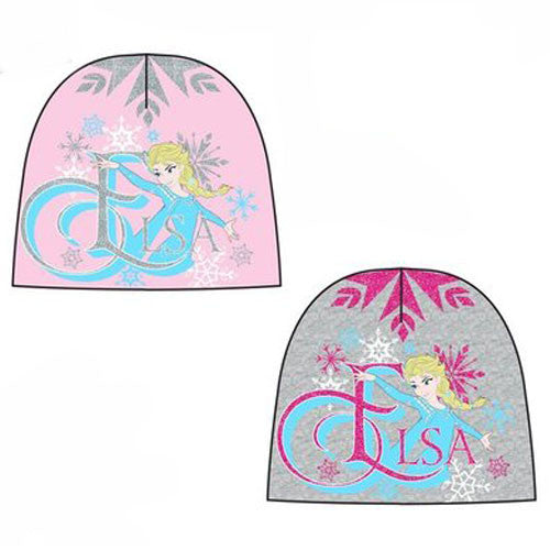 Disney Frozen Elsa bērnu cepure 52-54 cm