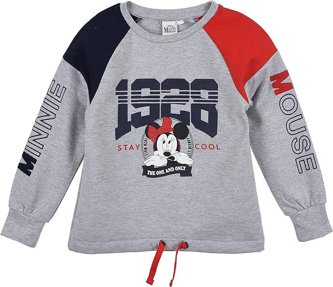 Disney Minnie bērnu džemperis 3-8 gadi