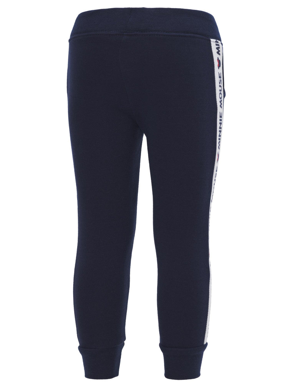 Disney Minnie Navy bērnu garās bikses, sporta bikses 3-8 gadi