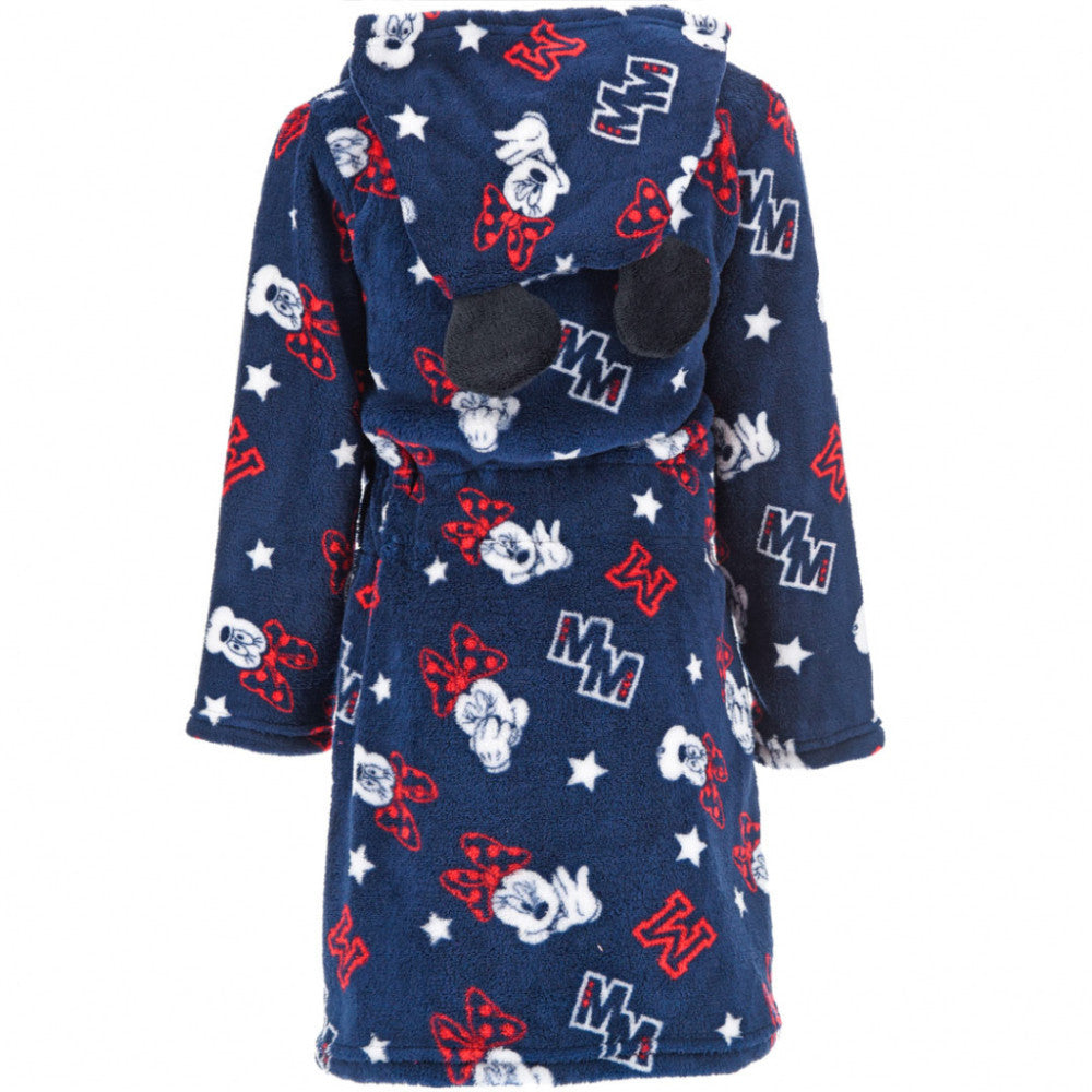 Disney Minnie bērnu halāts 3-8 gadi
