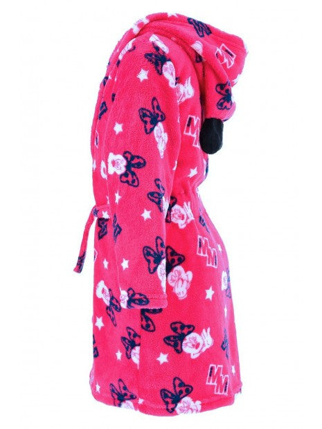 Disney Minnie bērnu halāts 3-8 gadi
