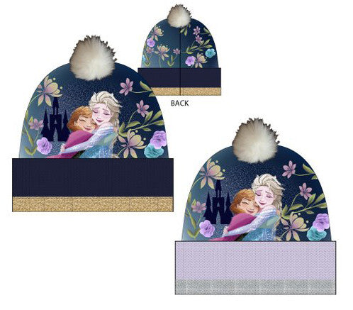 Disney Frozen bērnu cepure Mēnessgaisma 52-54 cm