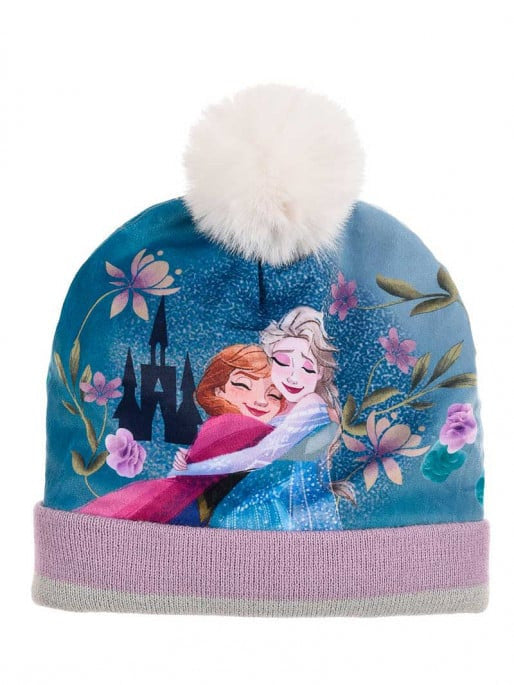 Disney Frozen bērnu cepure Mēnessgaisma 52-54 cm