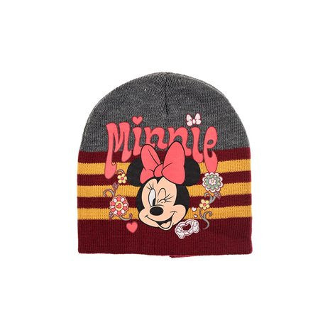 Disney Minnie Bloom bērnu cepure 52-54 cm