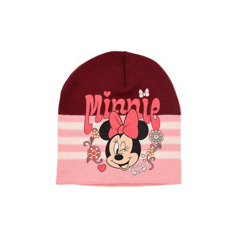 Disney Minnie Bloom bērnu cepure 52-54 cm