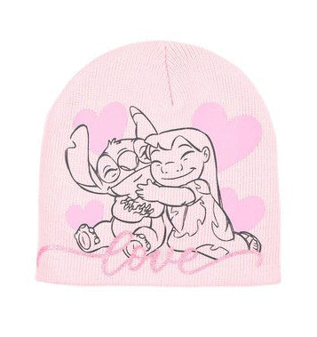 Disney Lilo un Stitch Love bērnu cepure 54 cm