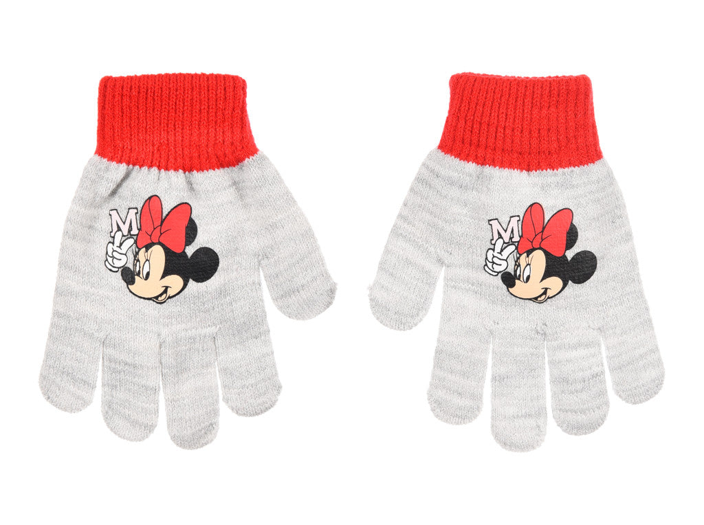 Disney Minnie Hey bērnu cimdi