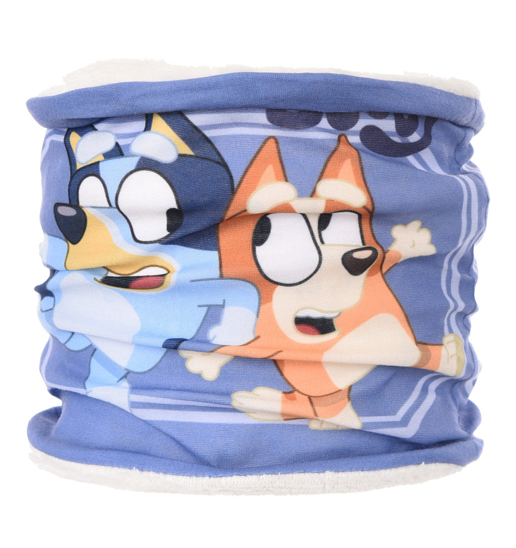 Bluey Fun bērnu šalle, kakla lakats