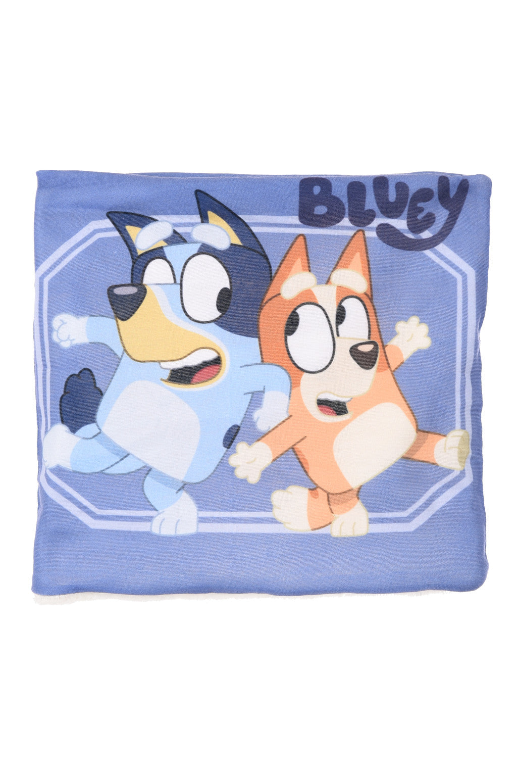 Bluey Fun bērnu šalle, kakla lakats