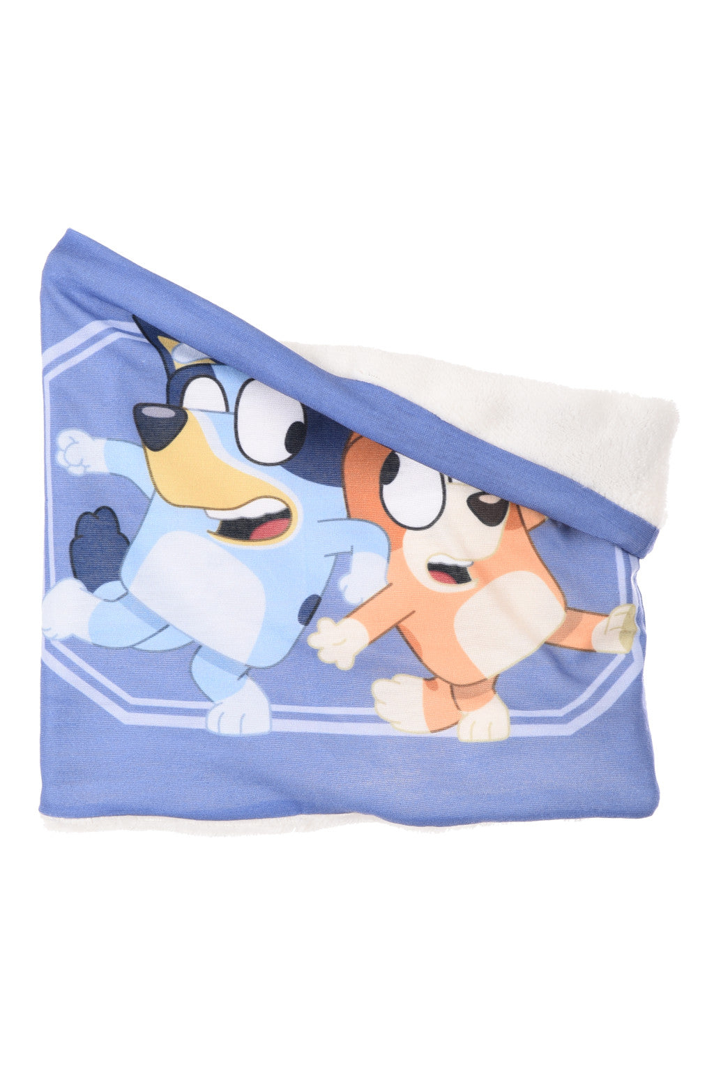 Bluey Fun bērnu šalle, kakla lakats