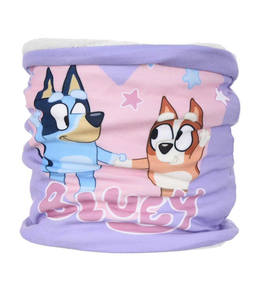 Bluey Stars bērnu šalle
