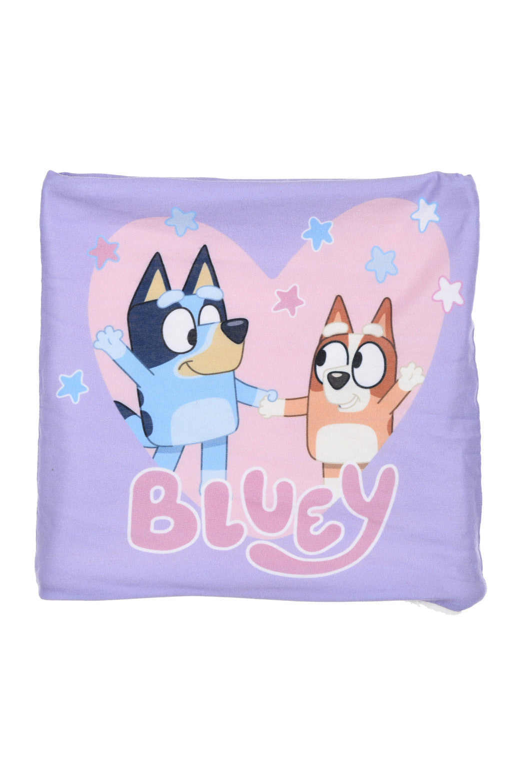 Bluey Stars bērnu šalle