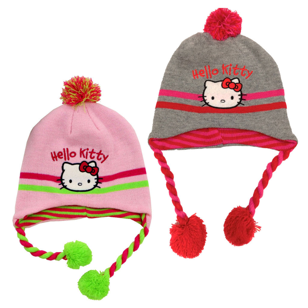 Hello Kitty bērnu cepure 52-54 cm