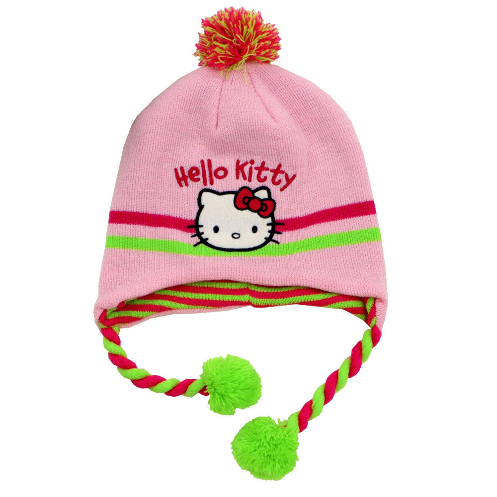 Hello Kitty bērnu cepure 52-54 cm